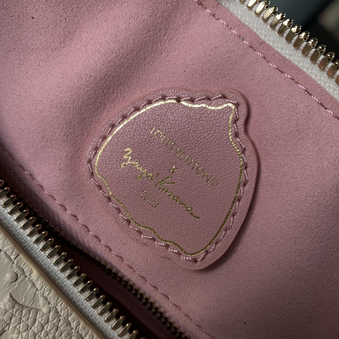 l**is V*t*n xyk speedy bandoulière 25-25x 19 x 15cm