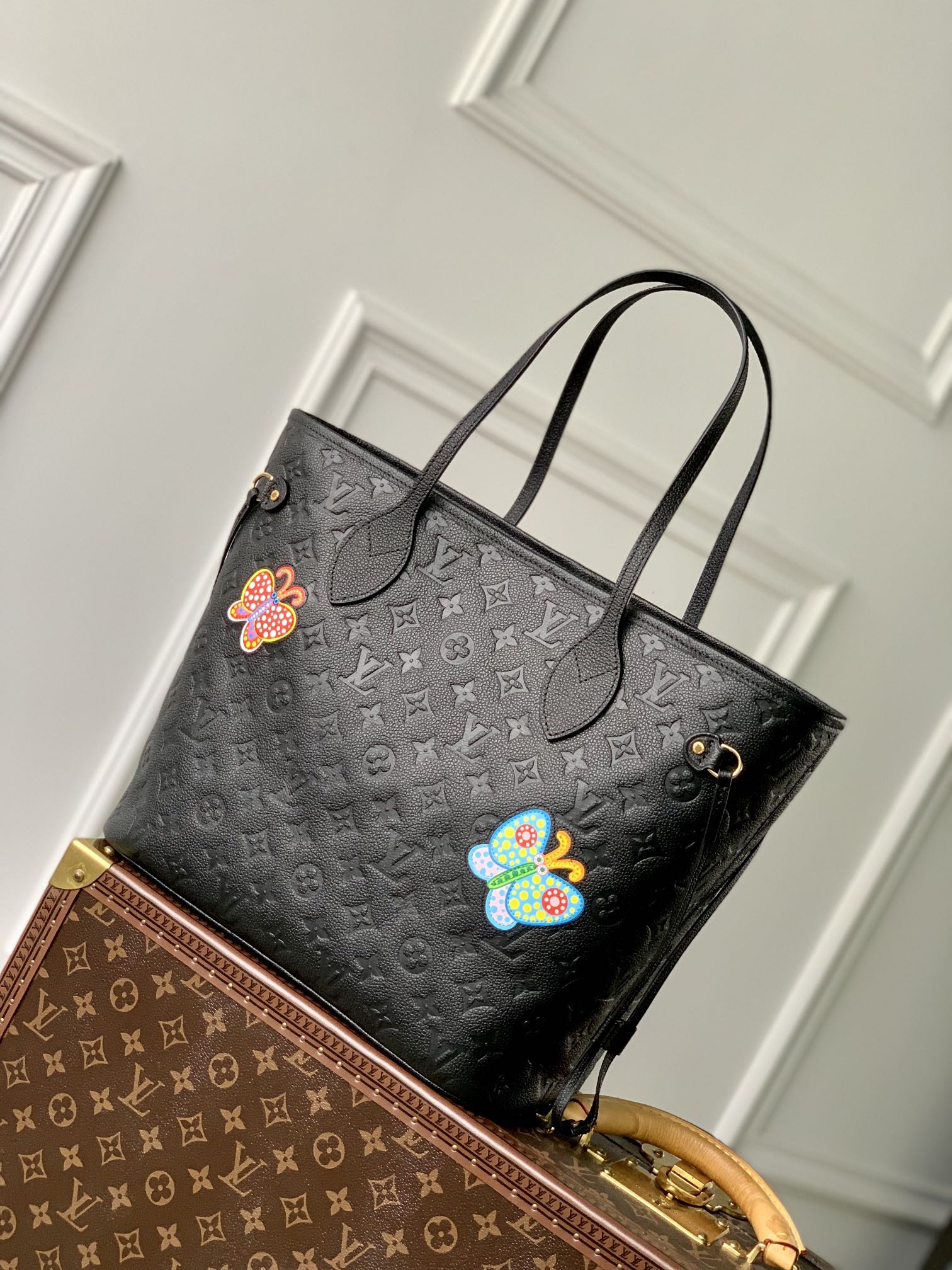 l**is V*t*n neverfull mm m21733-32*29*17cm