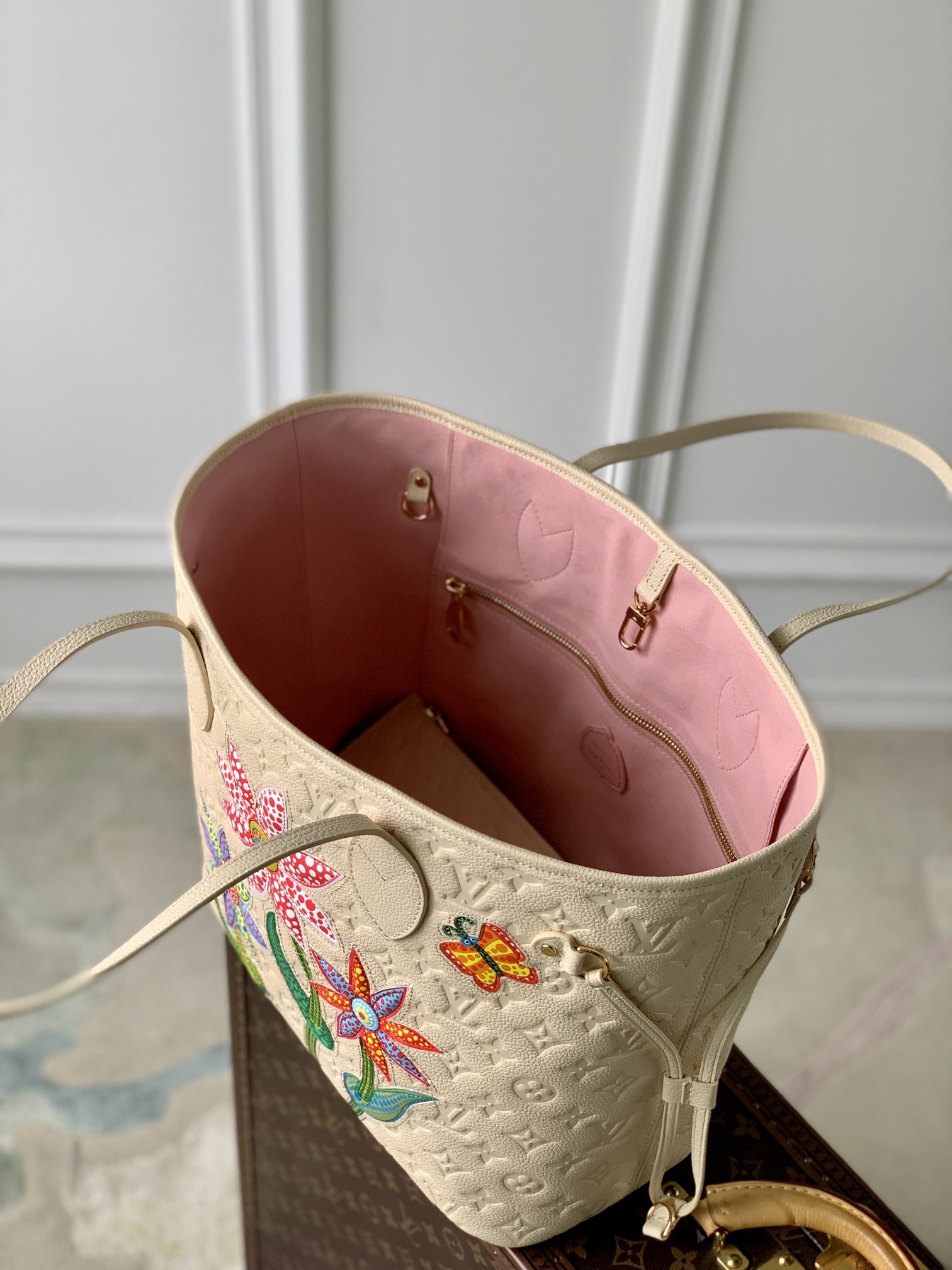 l**is V*t*n neverfull mm m21733-32*29*17cm