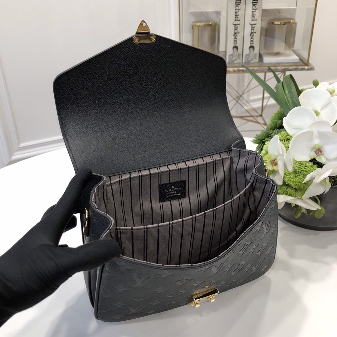 l**is V*t*n pochette metis handbags-25*19*7cm