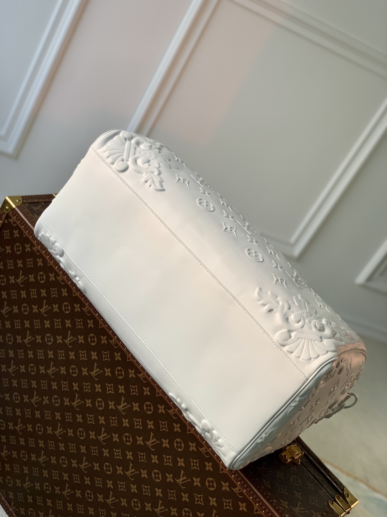 l**is V*t*n keepall bandouliÈre 50-m21863-50 x 29 x 23cm