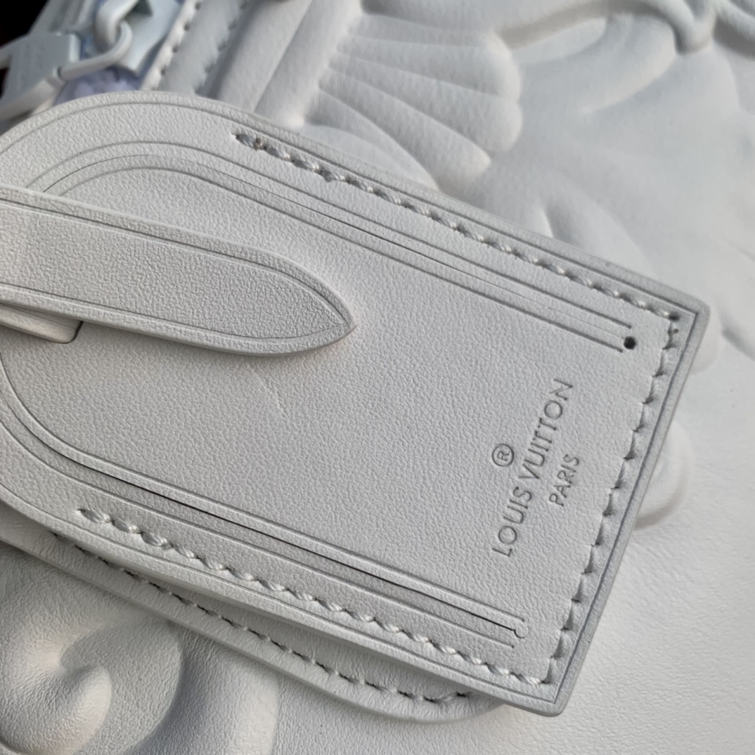 l**is V*t*n keepall bandouliÈre 50-m21863-50 x 29 x 23cm