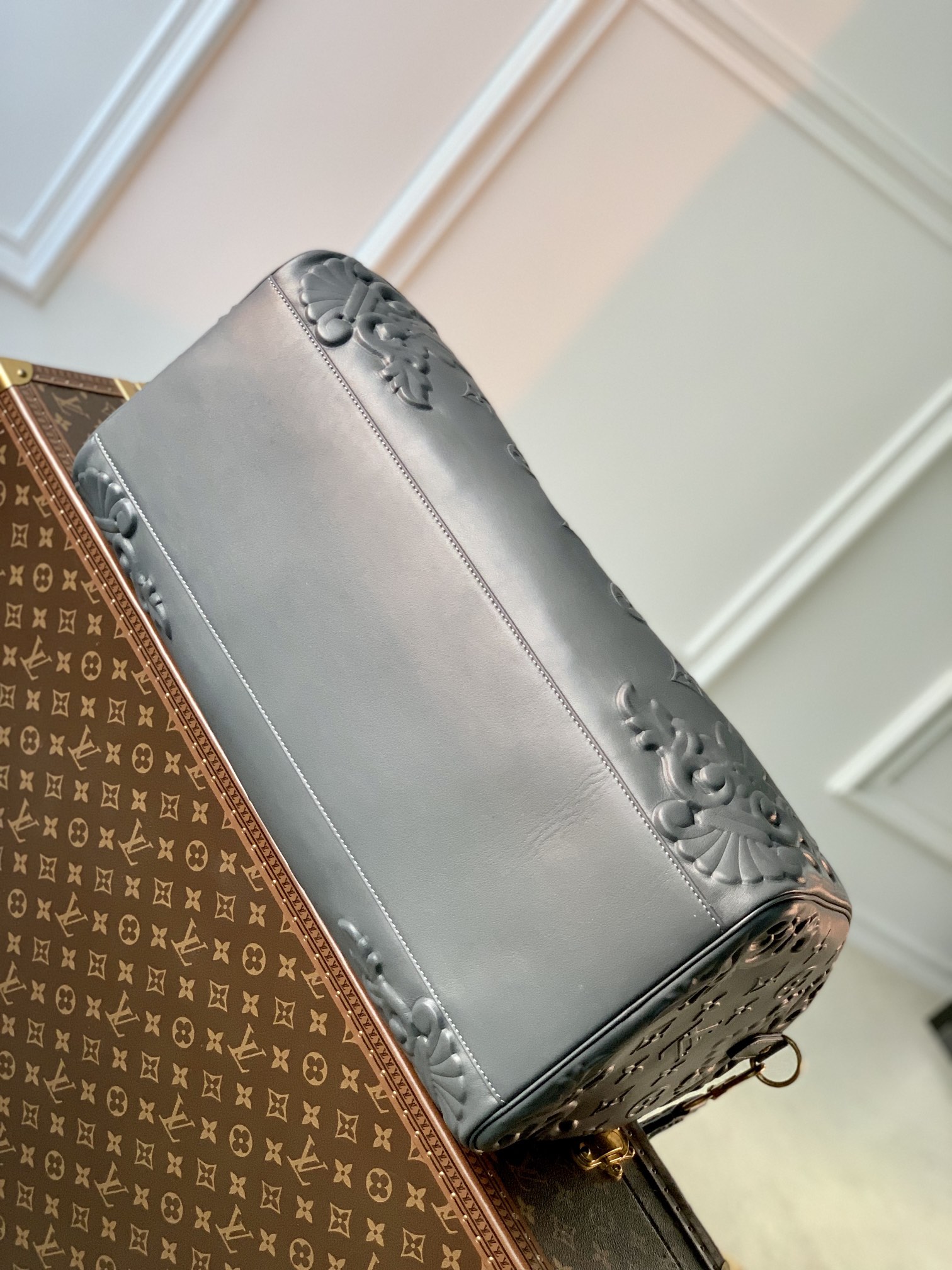 l**is V*t*n keepall bandouliÈre 50-m21863-50 x 29 x 23cm