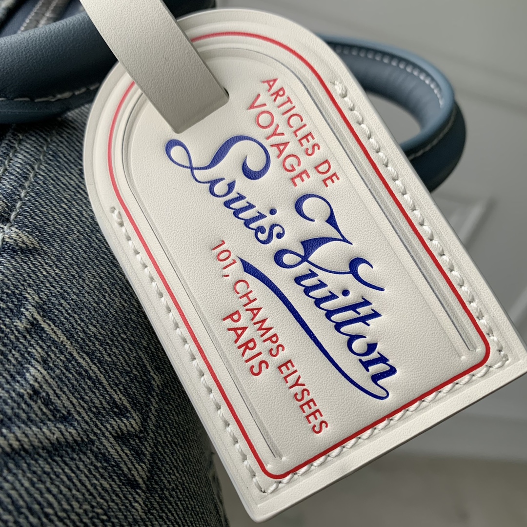 l**is V*t*n keepall-m21430-25*15*11cm