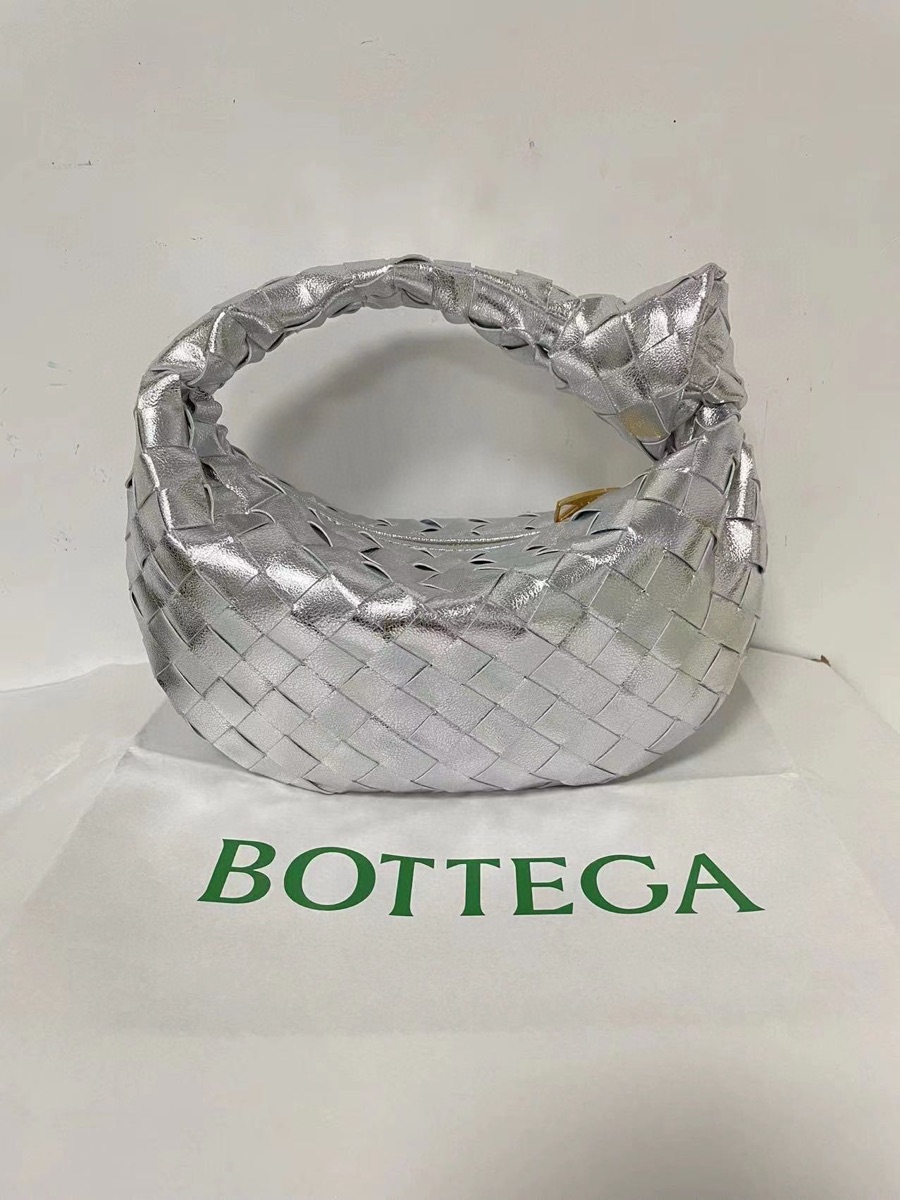 Bo*te*ga ve*ne*ta jodie hobo-23x28x8cm