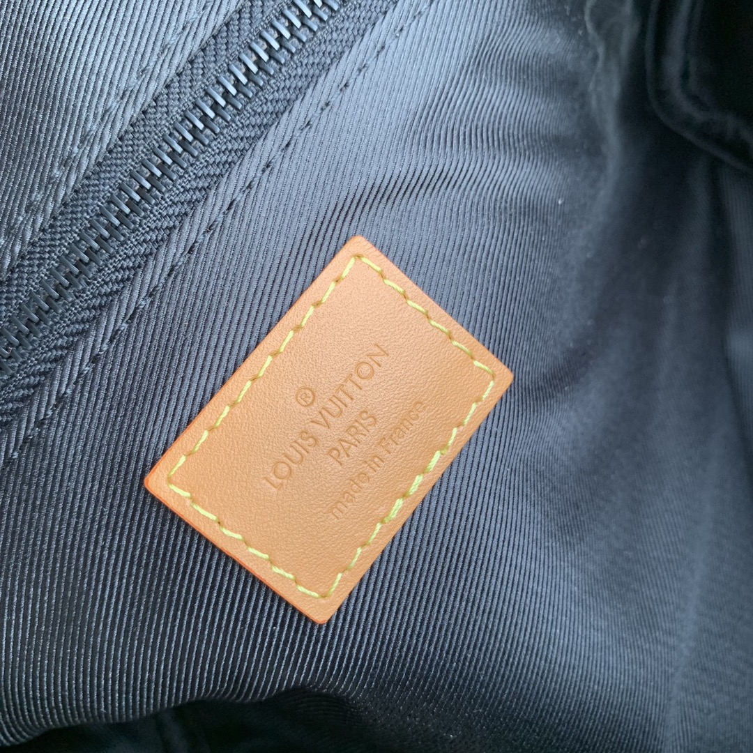 l**is V*t*n dopu cosmetic bag-m46696-28x15x16.5cm