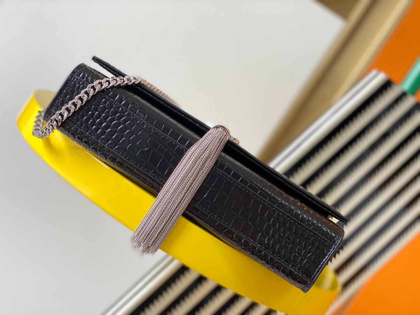 YSL Medium Kate Bags-24*14.5*5.5CM