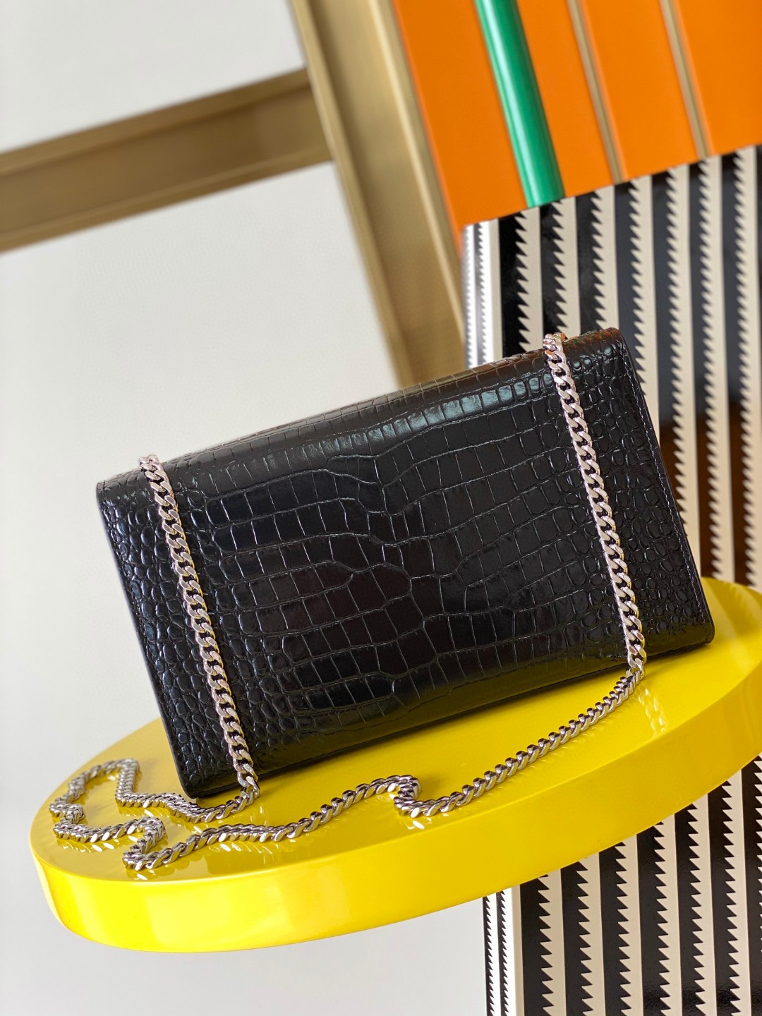 YSL Medium Kate Bags-24*14.5*5.5CM