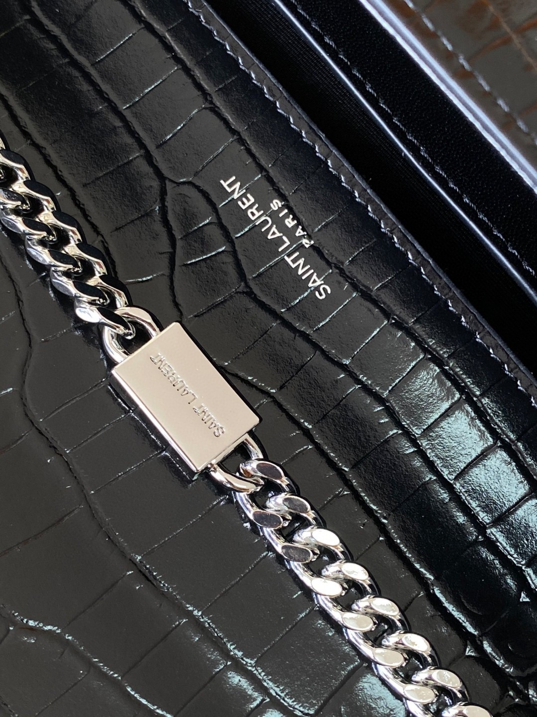 YSL Medium Kate Bags-24*14.5*5.5CM