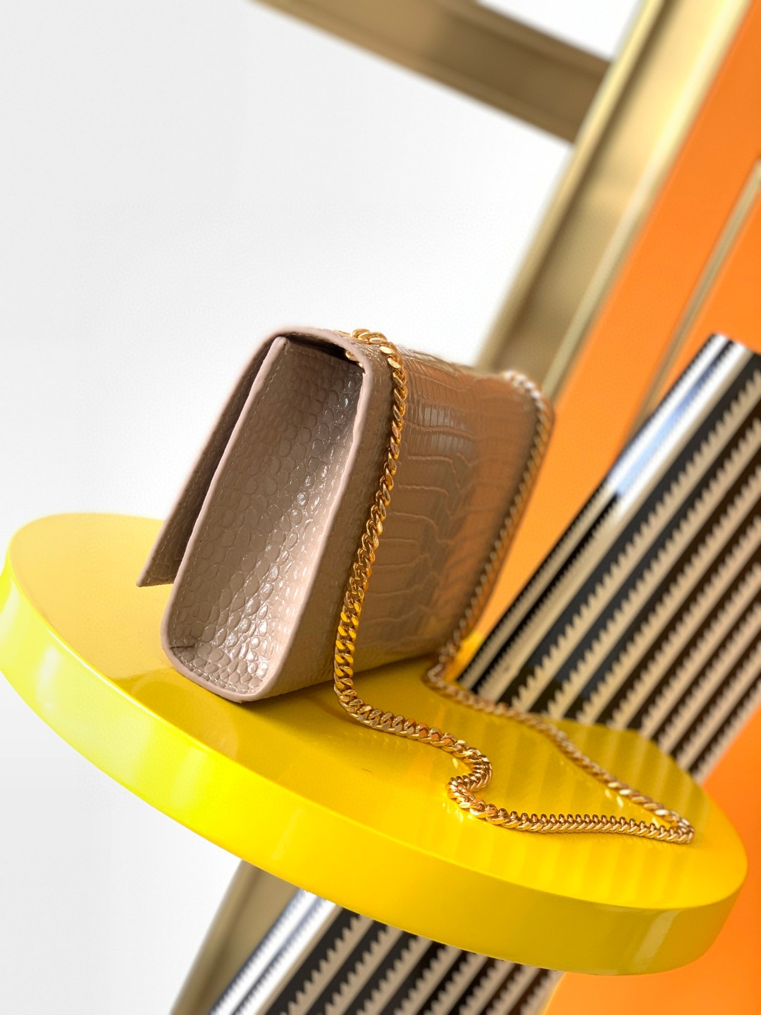 YSL Medium Kate Bags-24*14.5*5.5CM