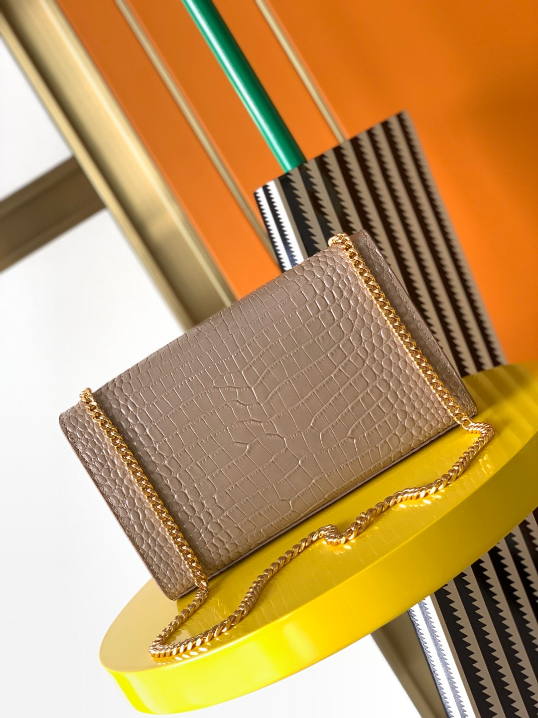 YSL Medium Kate Bags-24*14.5*5.5CM