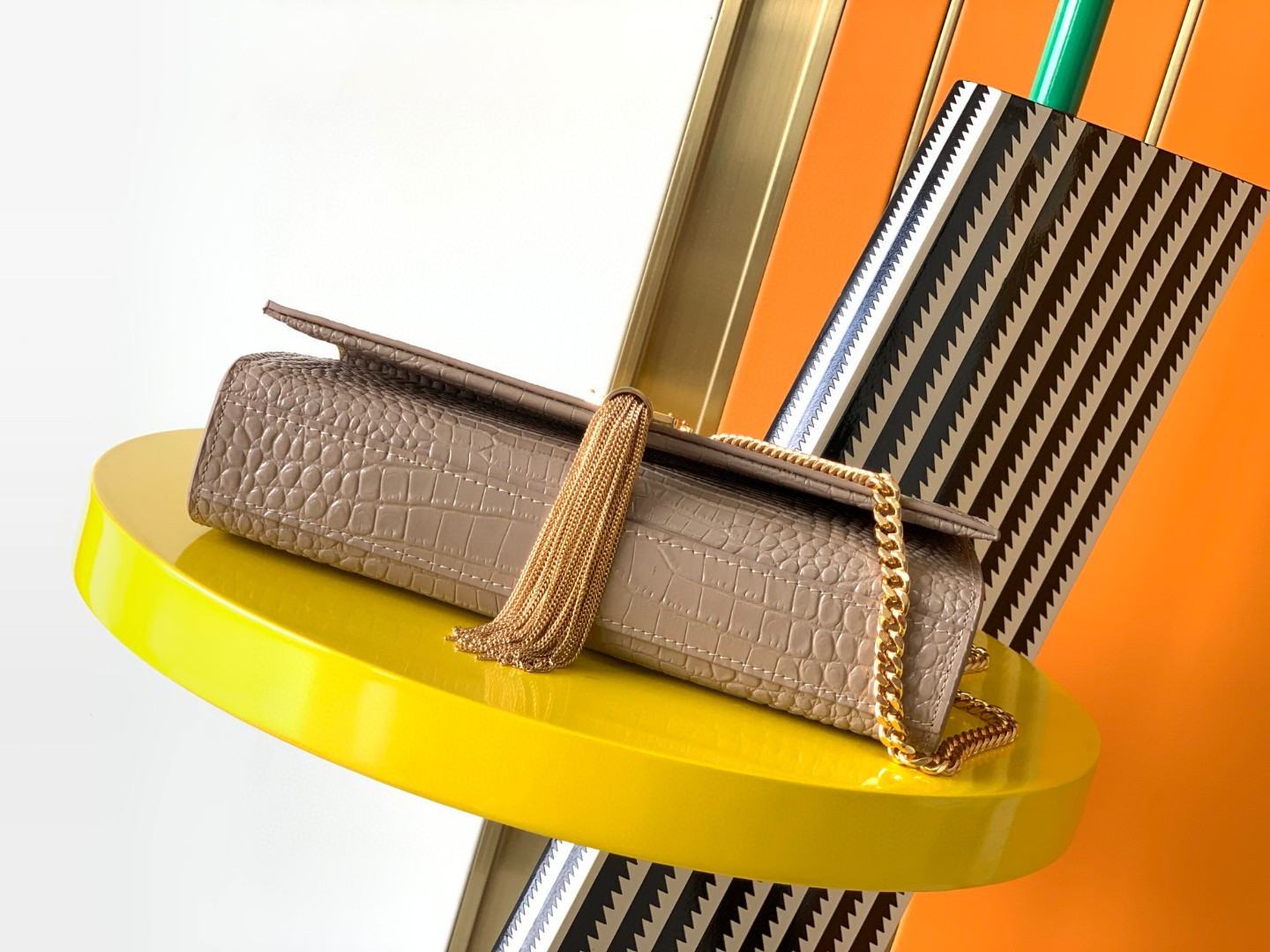 YSL Medium Kate Bags-24*14.5*5.5CM