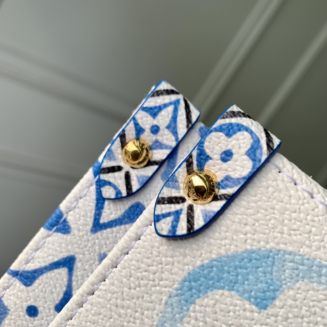 l**is V*t*n onthego handbag-m22975-35 x 27 x 14 cm