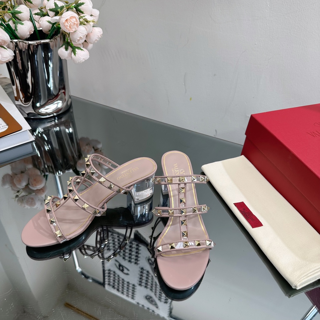 Valentino Heels-6.5M