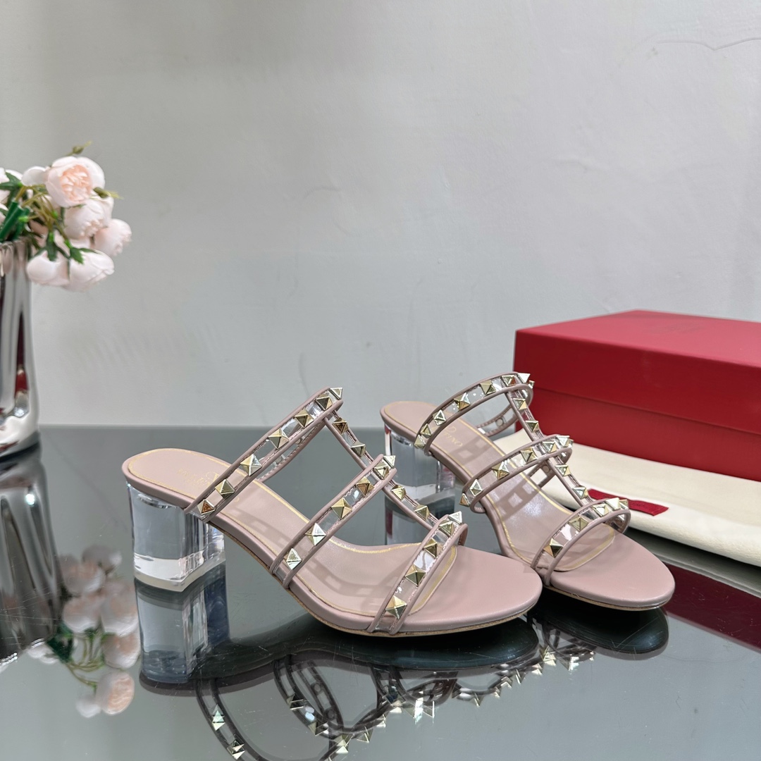 Valentino Heels-6.5M