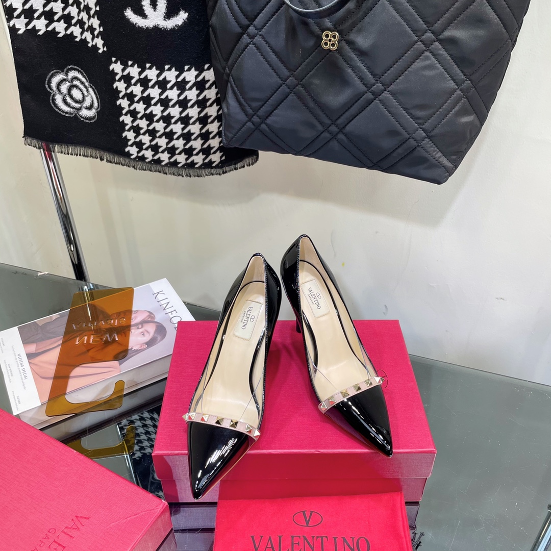 Valentino Heels-9M