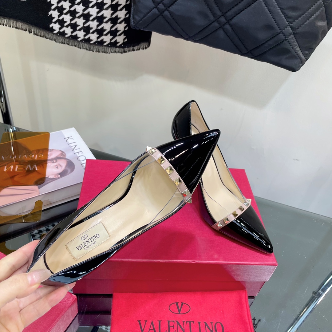 Valentino Heels-9M
