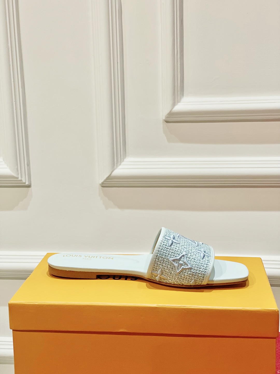 l**is V*t*n slippers