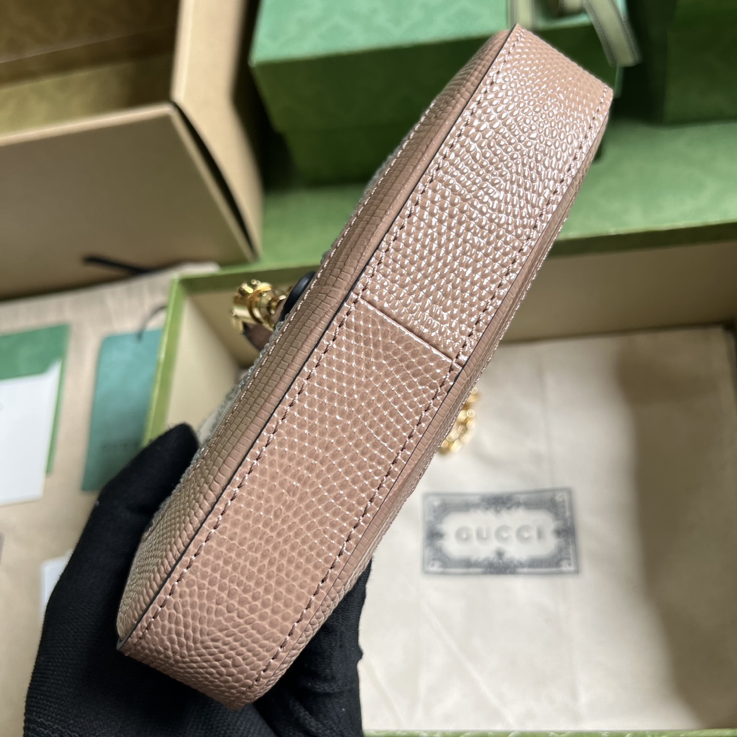 G*u*i jackie 1961 hobo bag-28*19*4.5cm