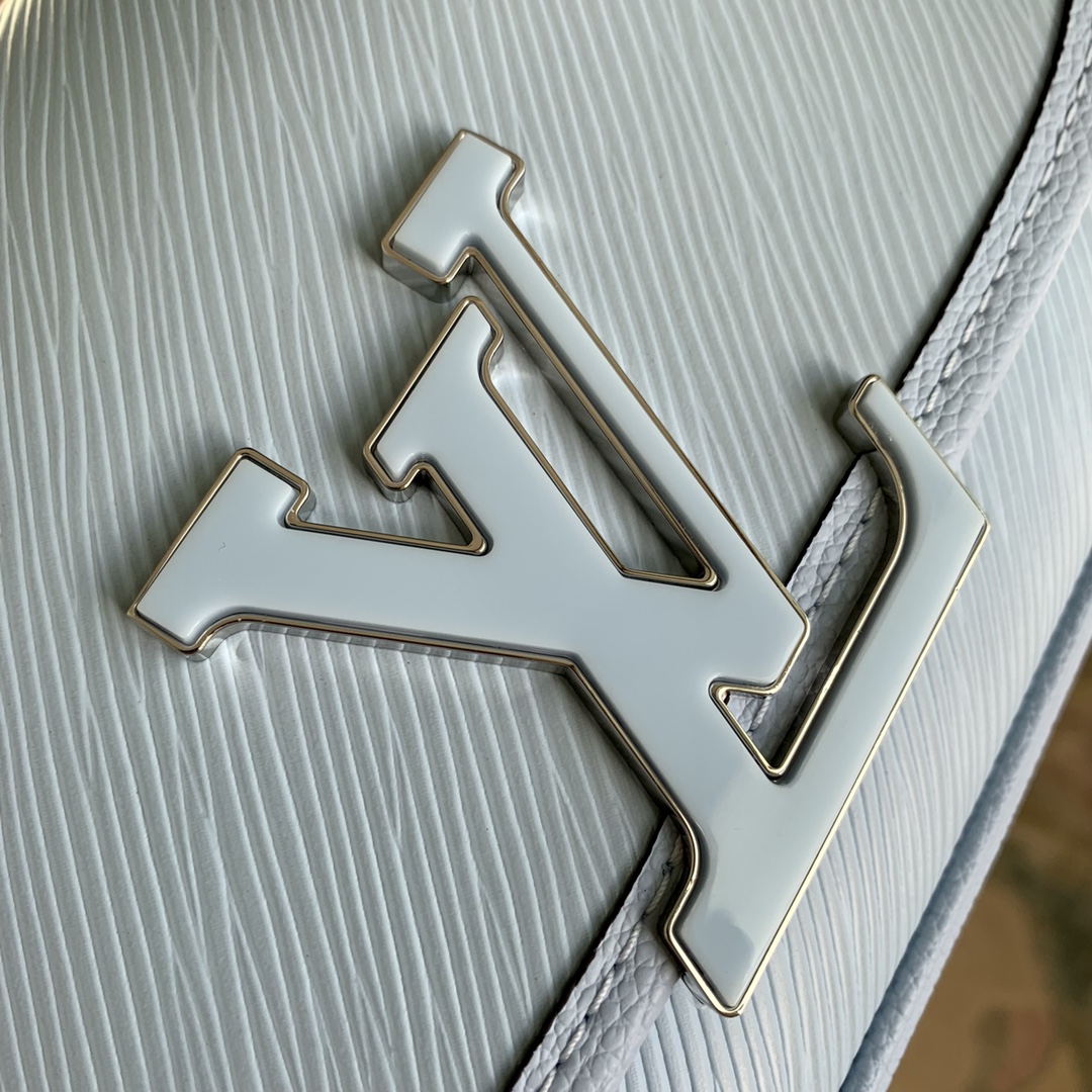 l**is V*t*n buci handbag-24.5 x 15.5 x 9cm