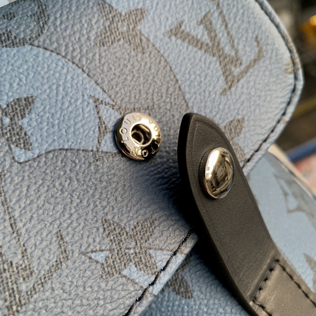 l**is V*t*n x yk christopher backpack m21978-38*44*21cm