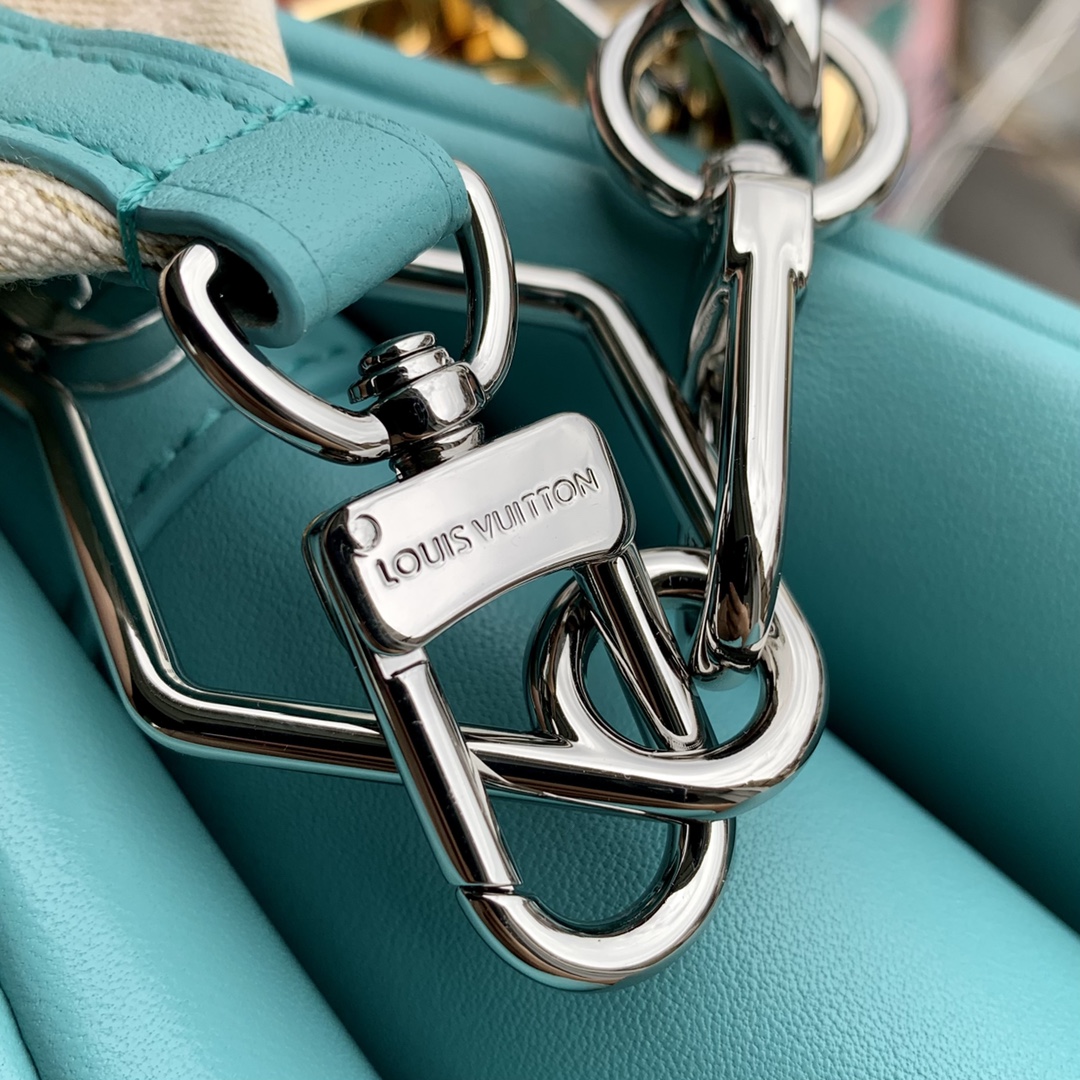 l**is V*t*n coussin handbags-m2295-26*20*12cm