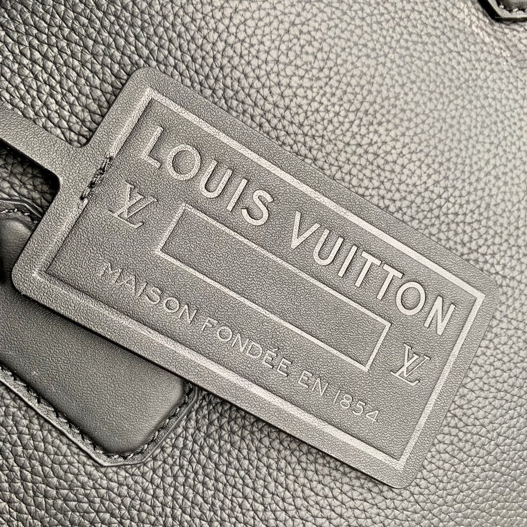 l**is V*t*n tote aerogram briefcase-m22481-38 x 32.5 x 13cm