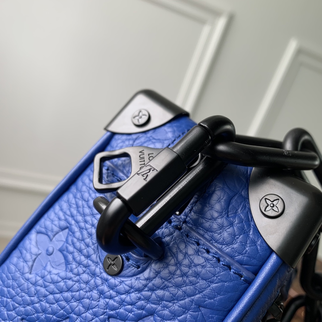 l**is V*t*n mini soft trunk-m82558-18*13*8m