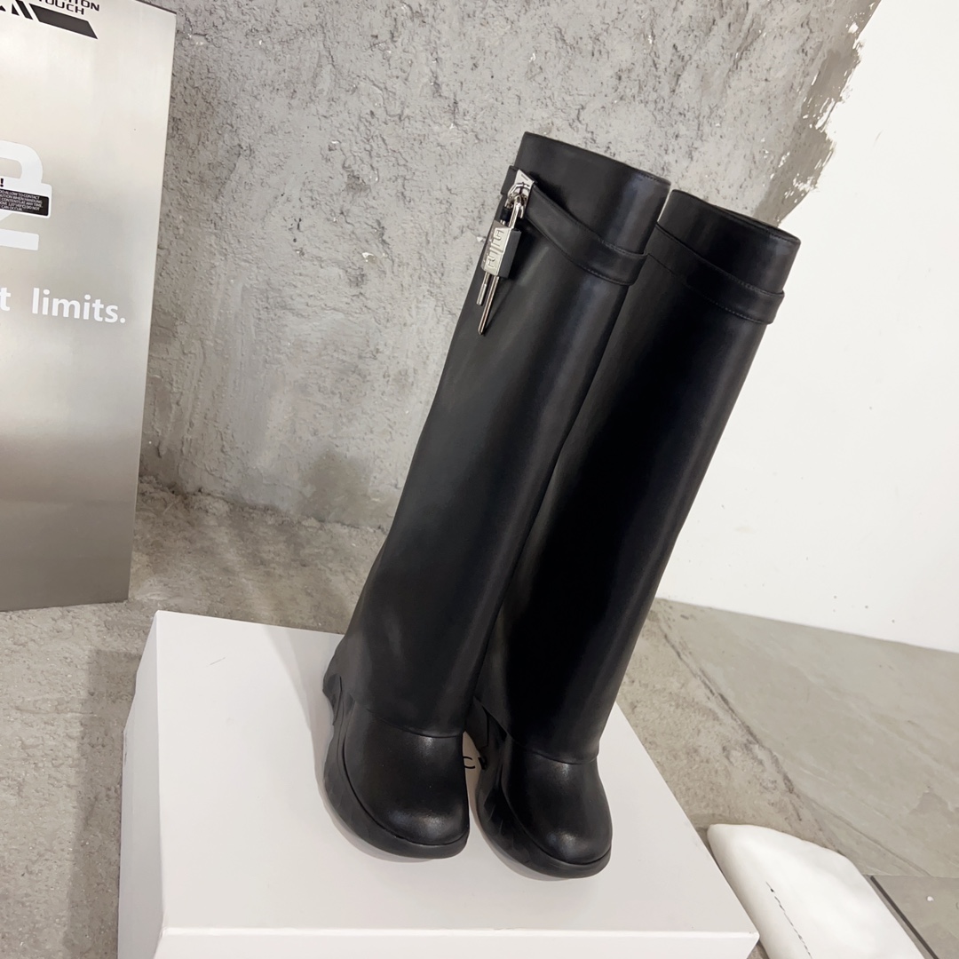 Givenchy Boots(EU35-41)