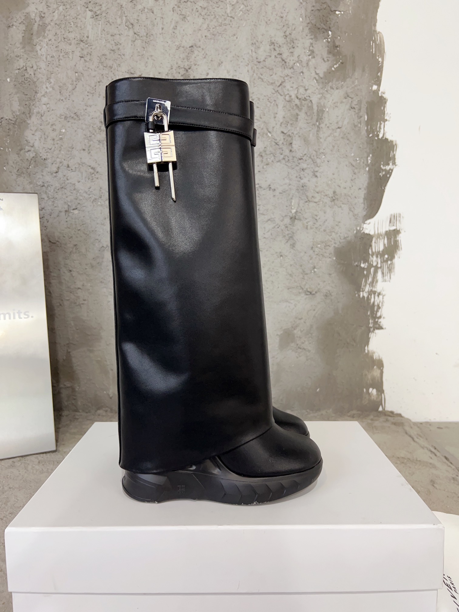 Givenchy Boots(EU35-41)
