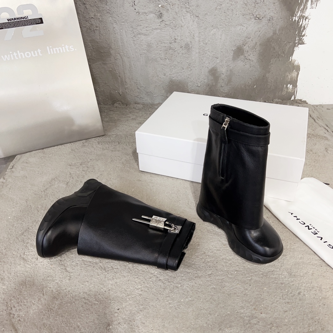 Givenchy Boots(EU35-41)