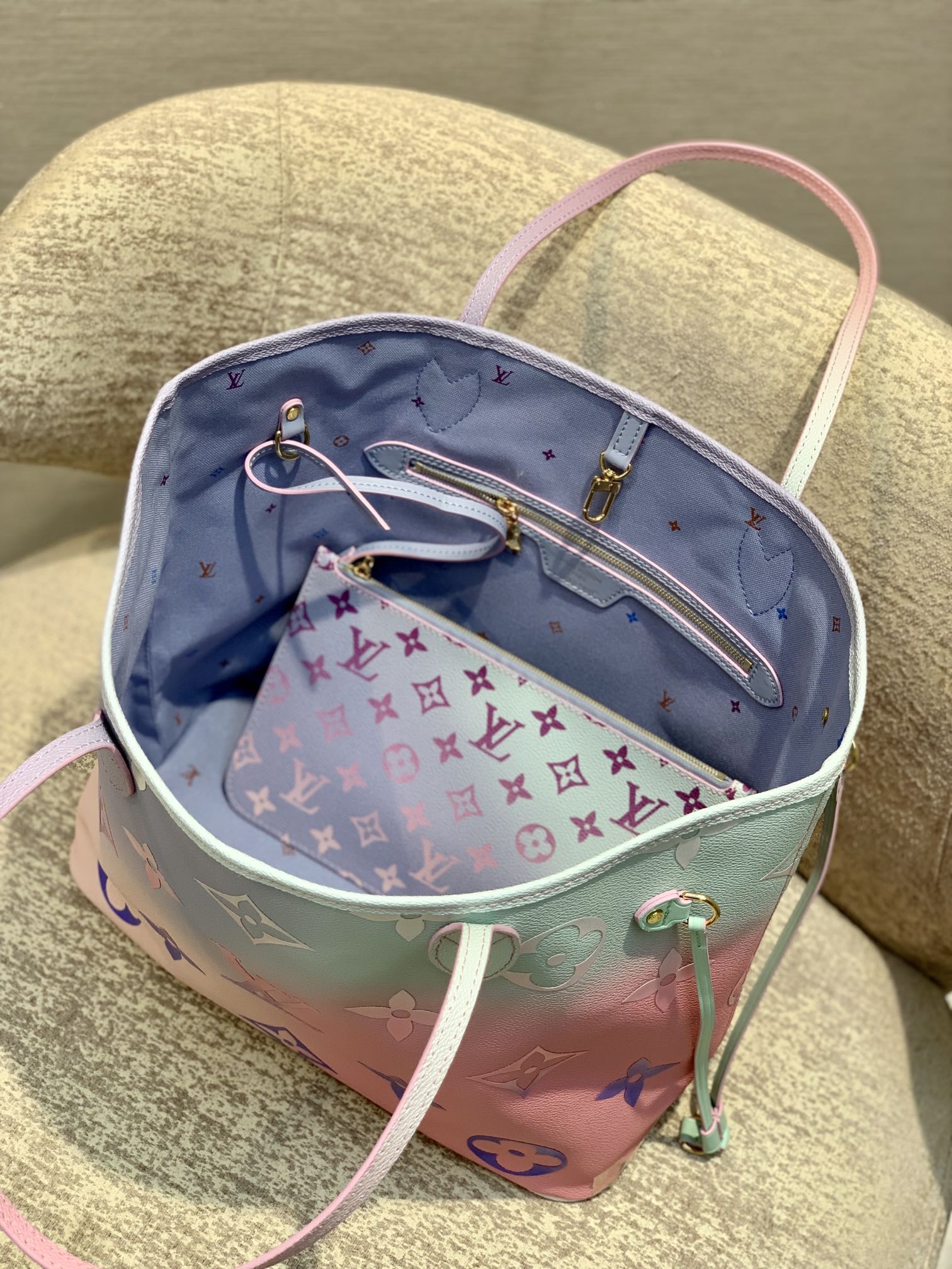 l**is V*t*n neverfull m46102-32*29*17cm