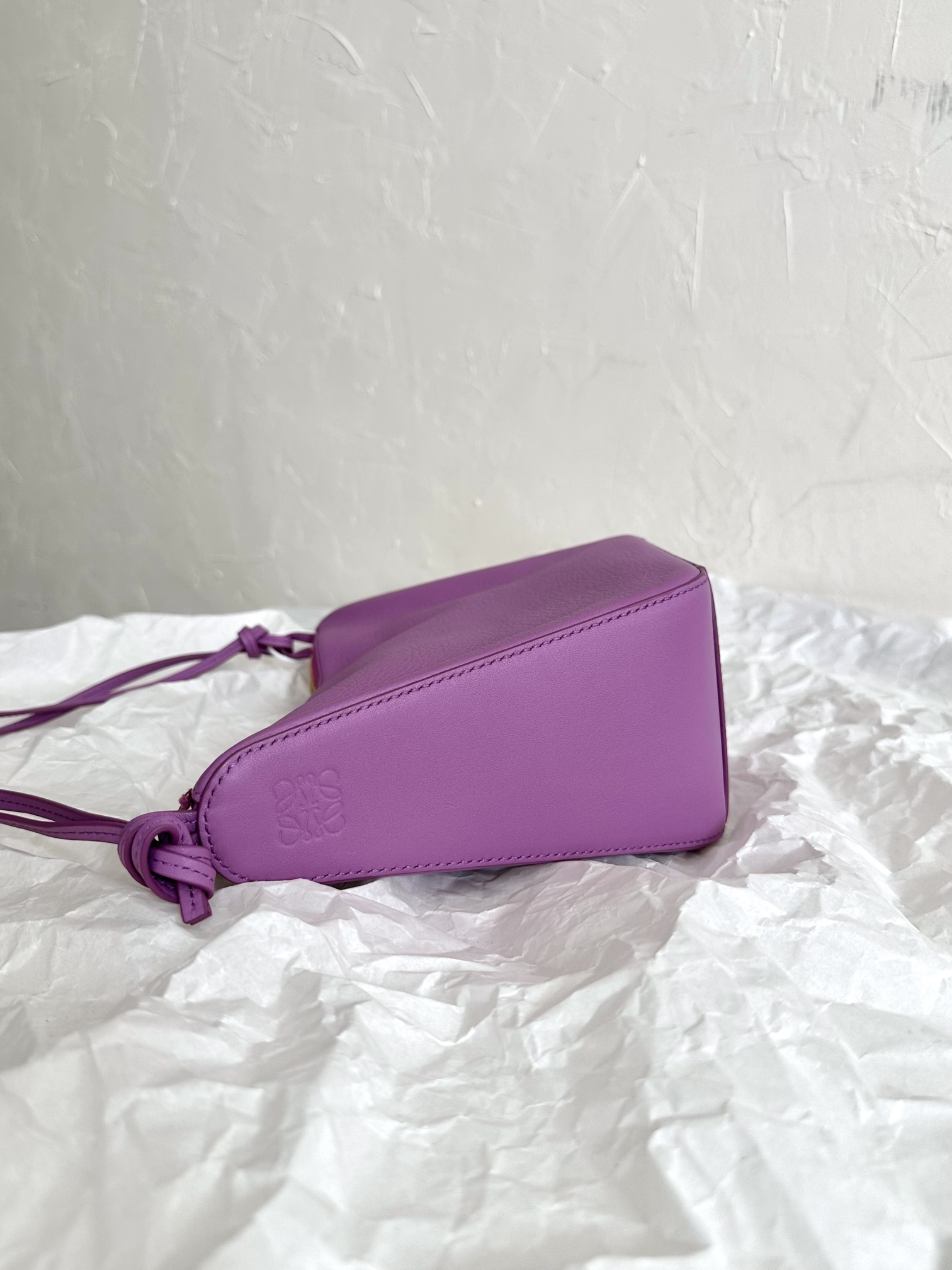 Loewe Hammock Hobo Bag-28*17*9.5CM