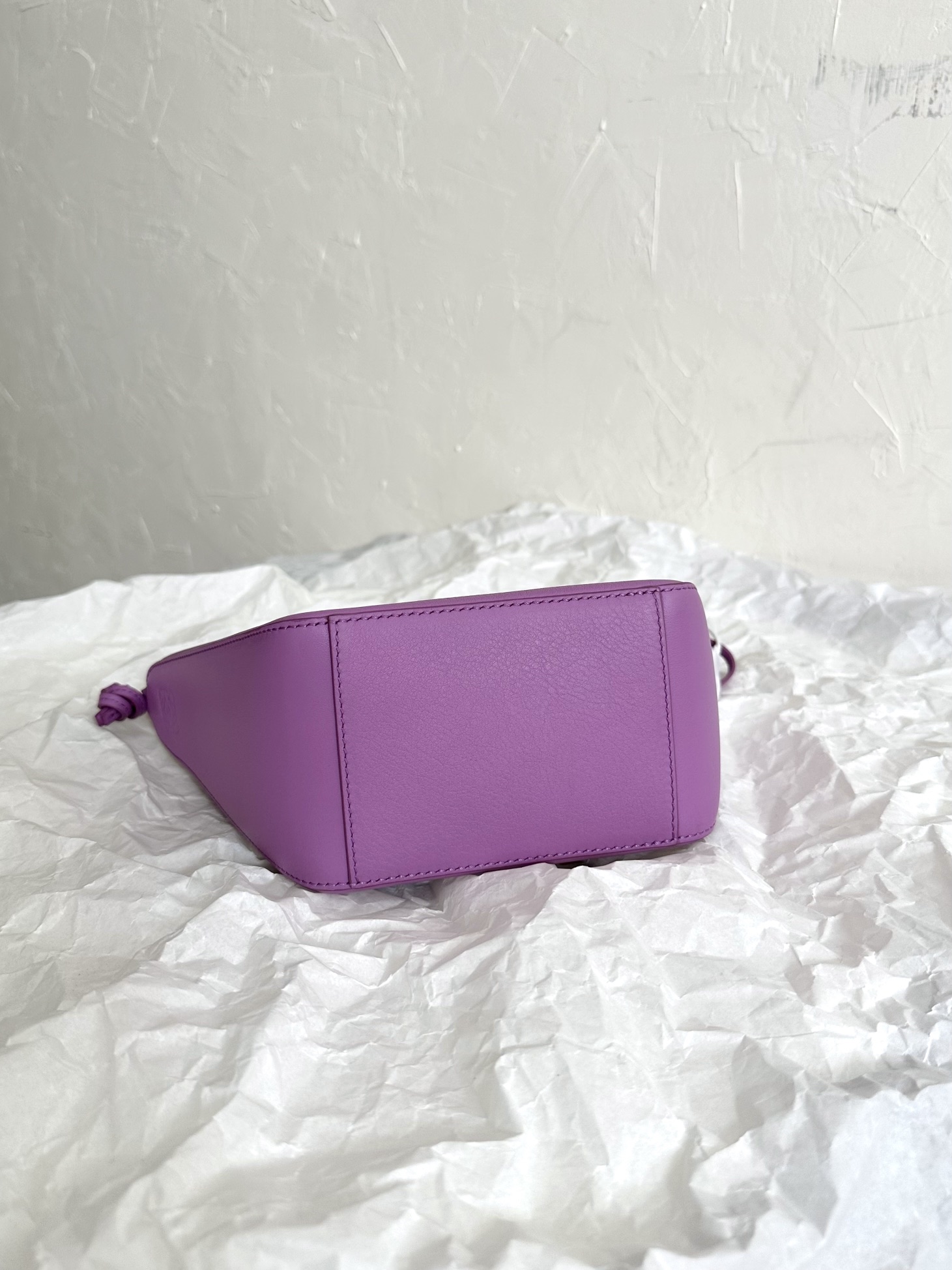 Loewe Hammock Hobo Bag-28*17*9.5CM