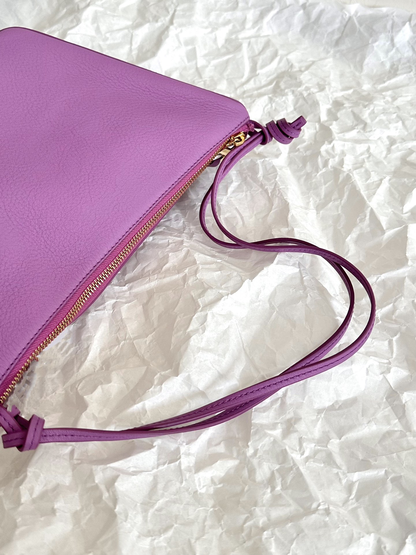 Loewe Hammock Hobo Bag-28*17*9.5CM