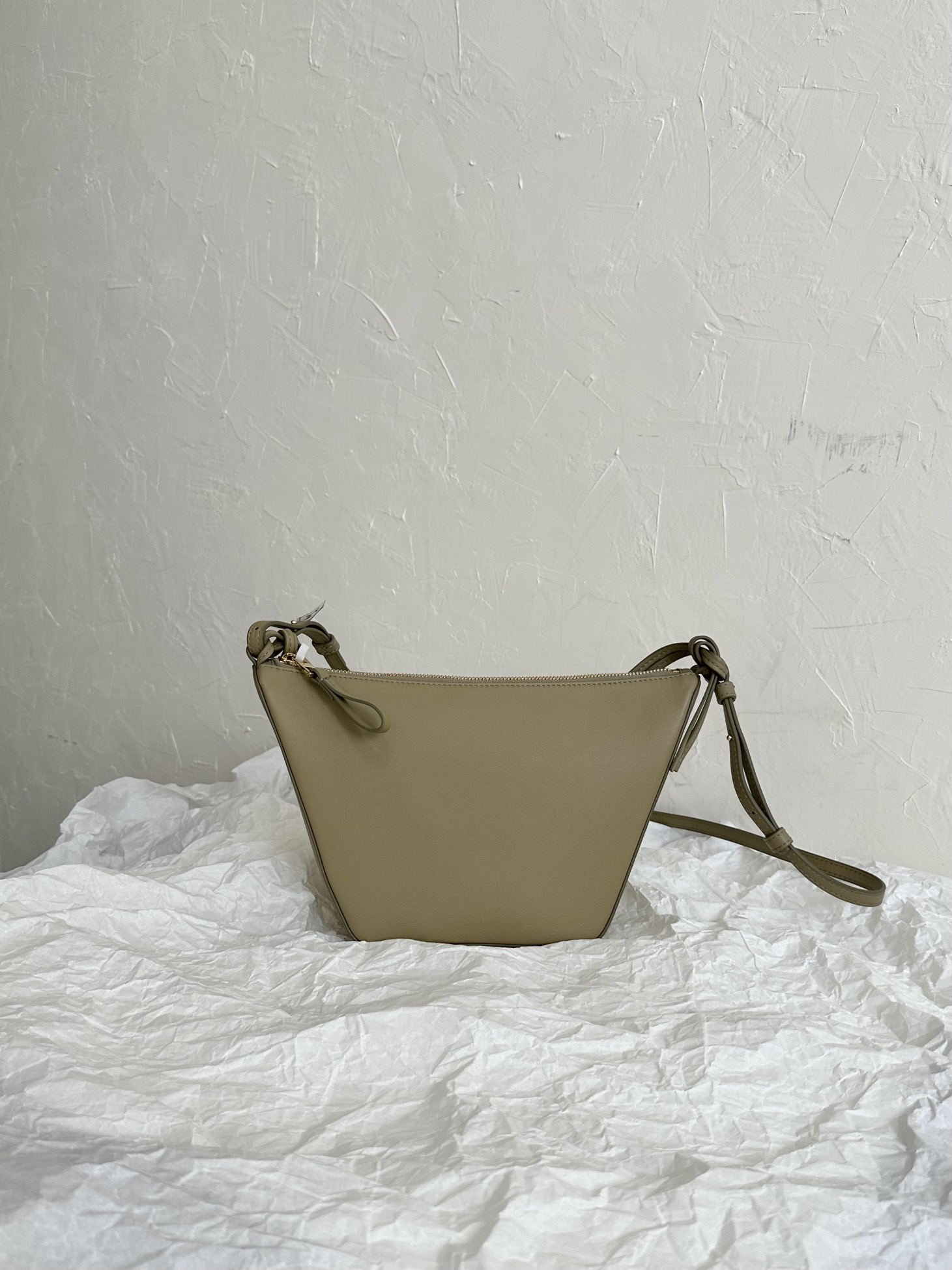 Loewe Hammock Hobo Bag-28*17*9.5CM