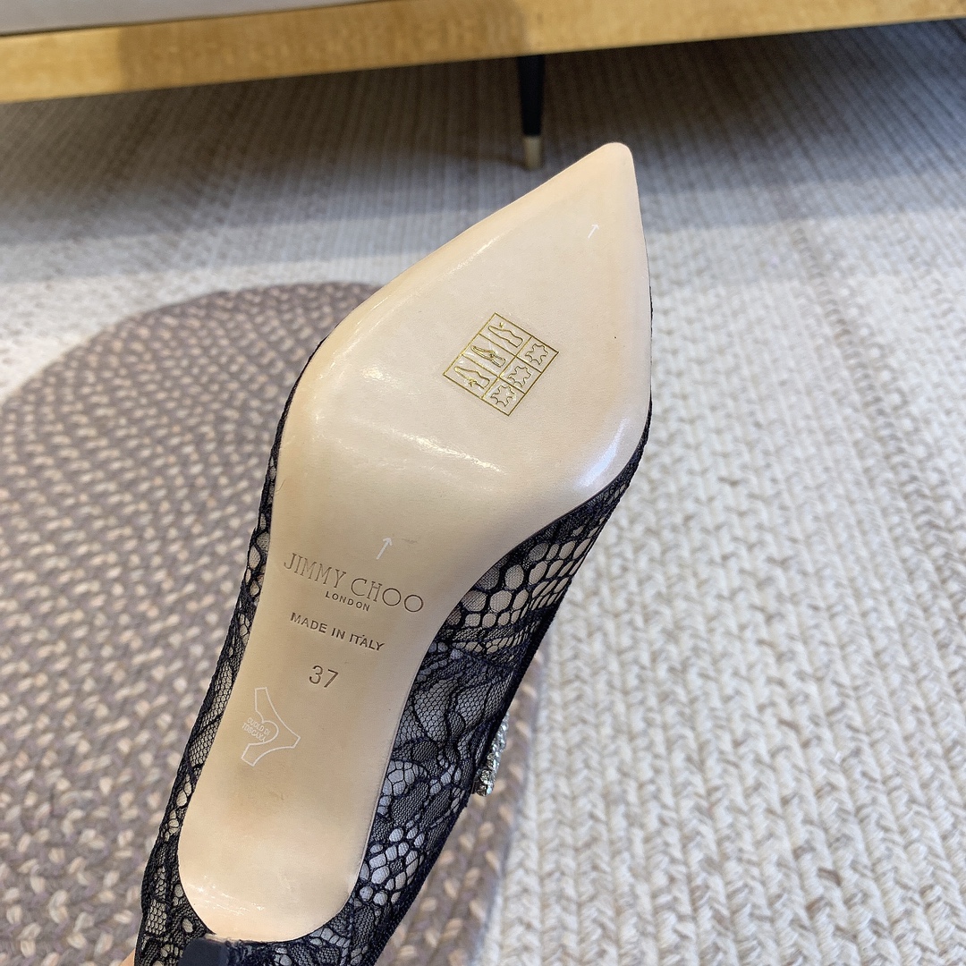 Jimmy Choo Heel-5.5CM