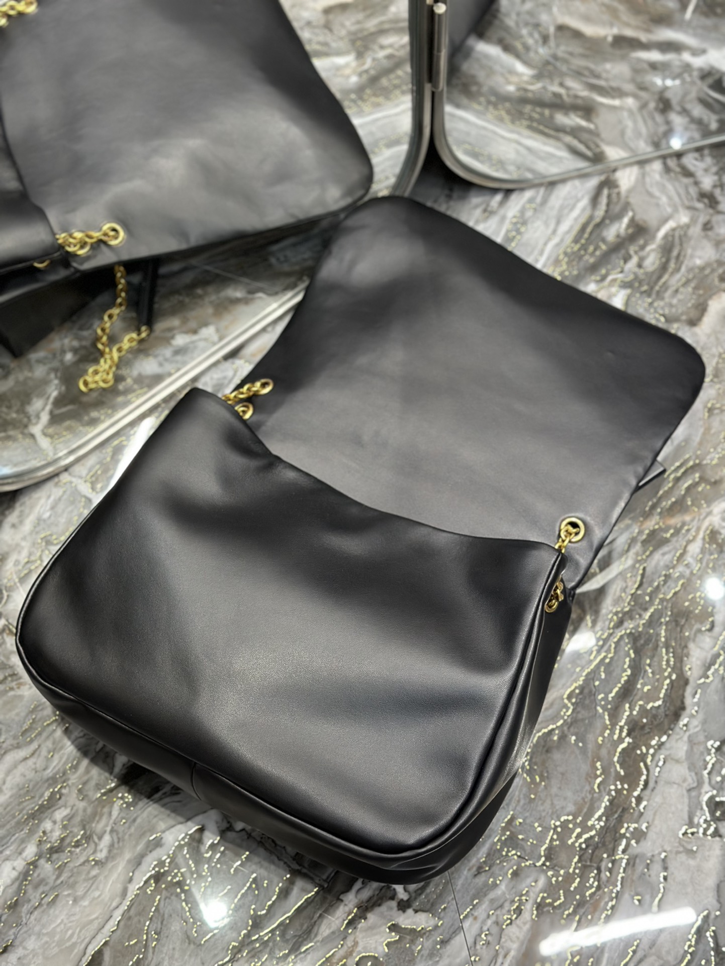 YSL Jamie Bag-43×29×9CM