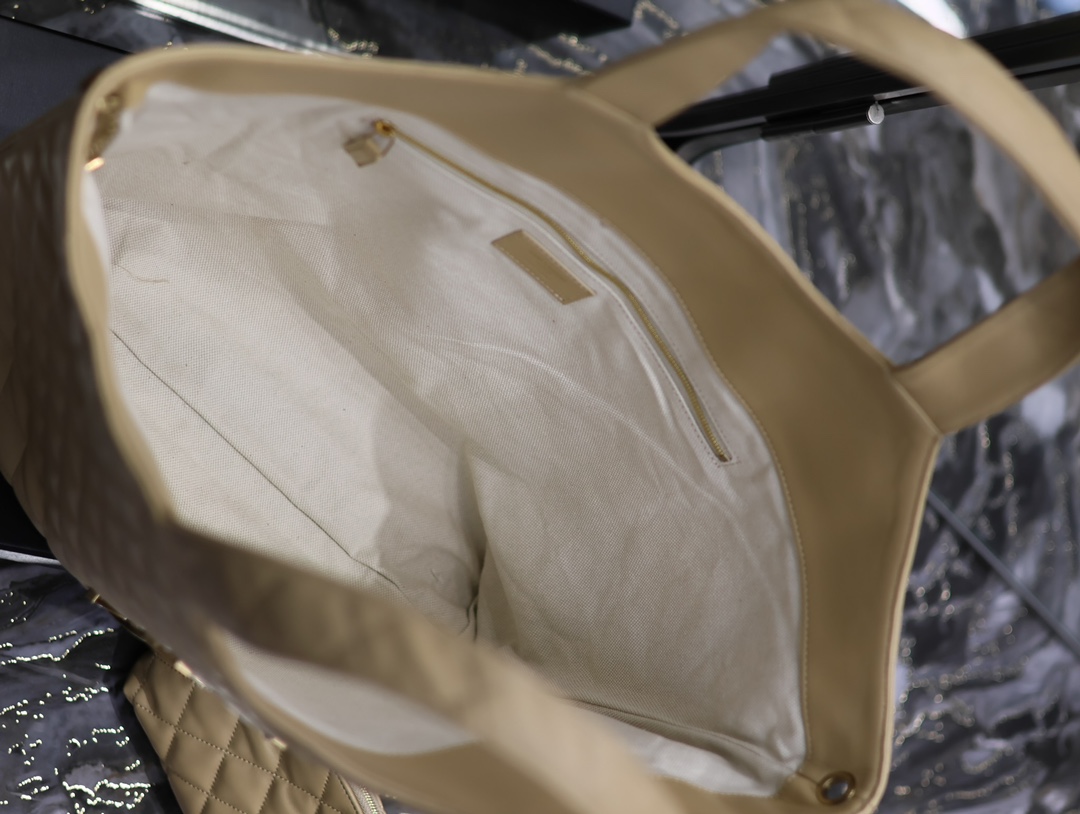 YSL Rive Icare Maxi Bag-38*43*8CM