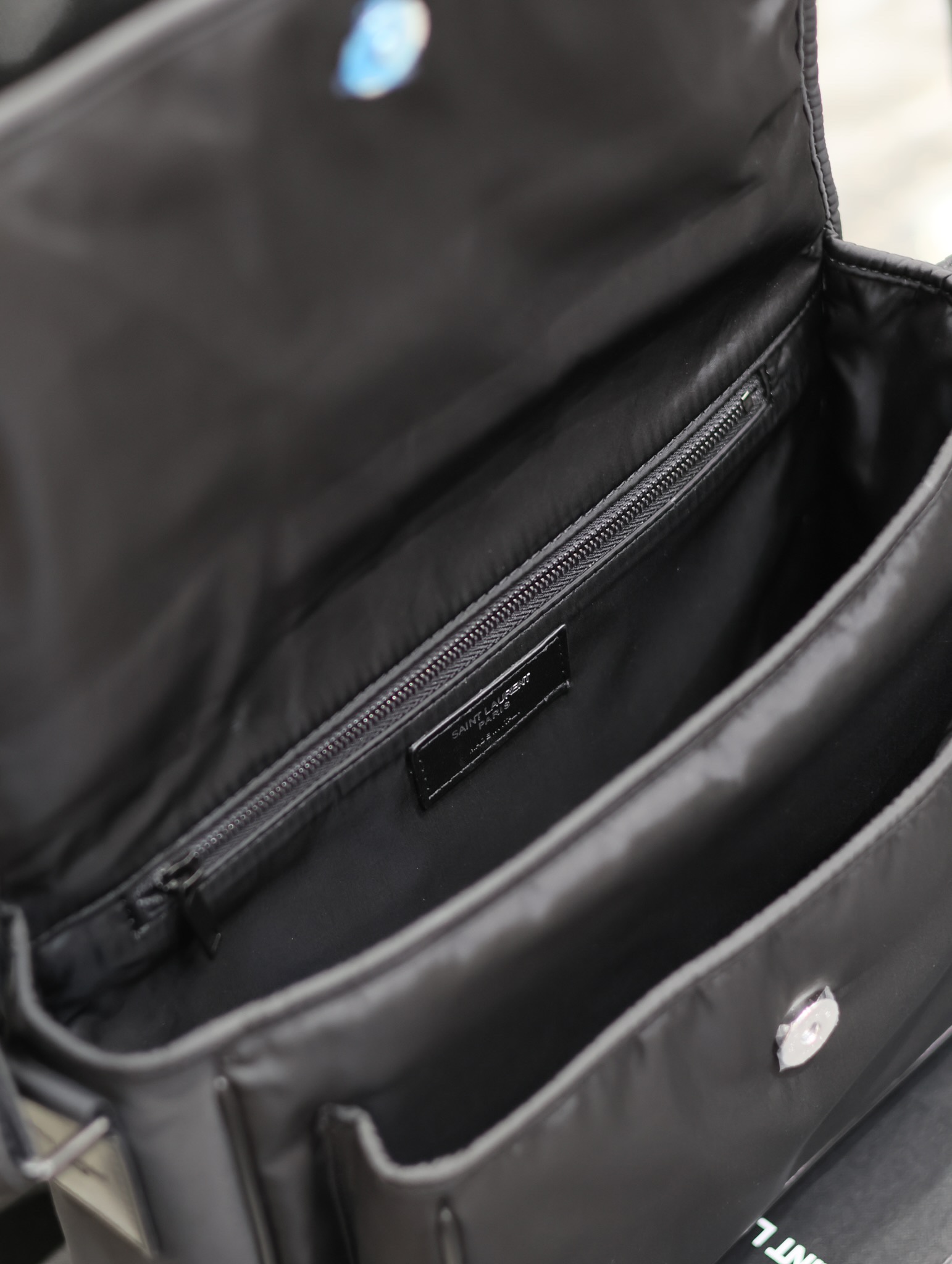 YSL Niki Bag-28*20*8.5CM