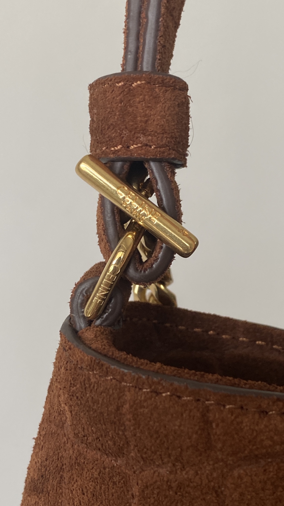 Ce**e wiltern bag-31*15*2cm