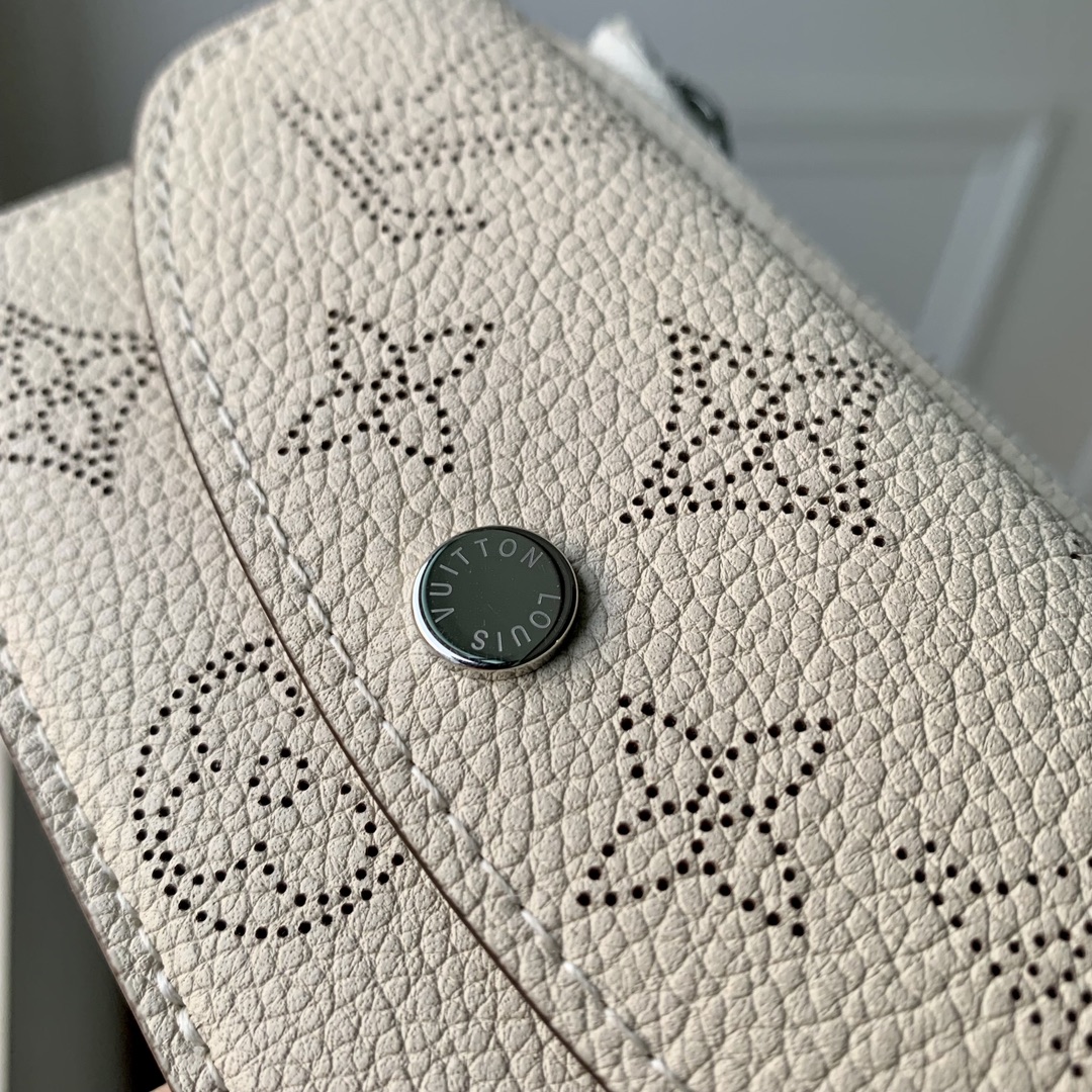 l**is V*t*n wallet-m81287-13×9.5×2.3cm