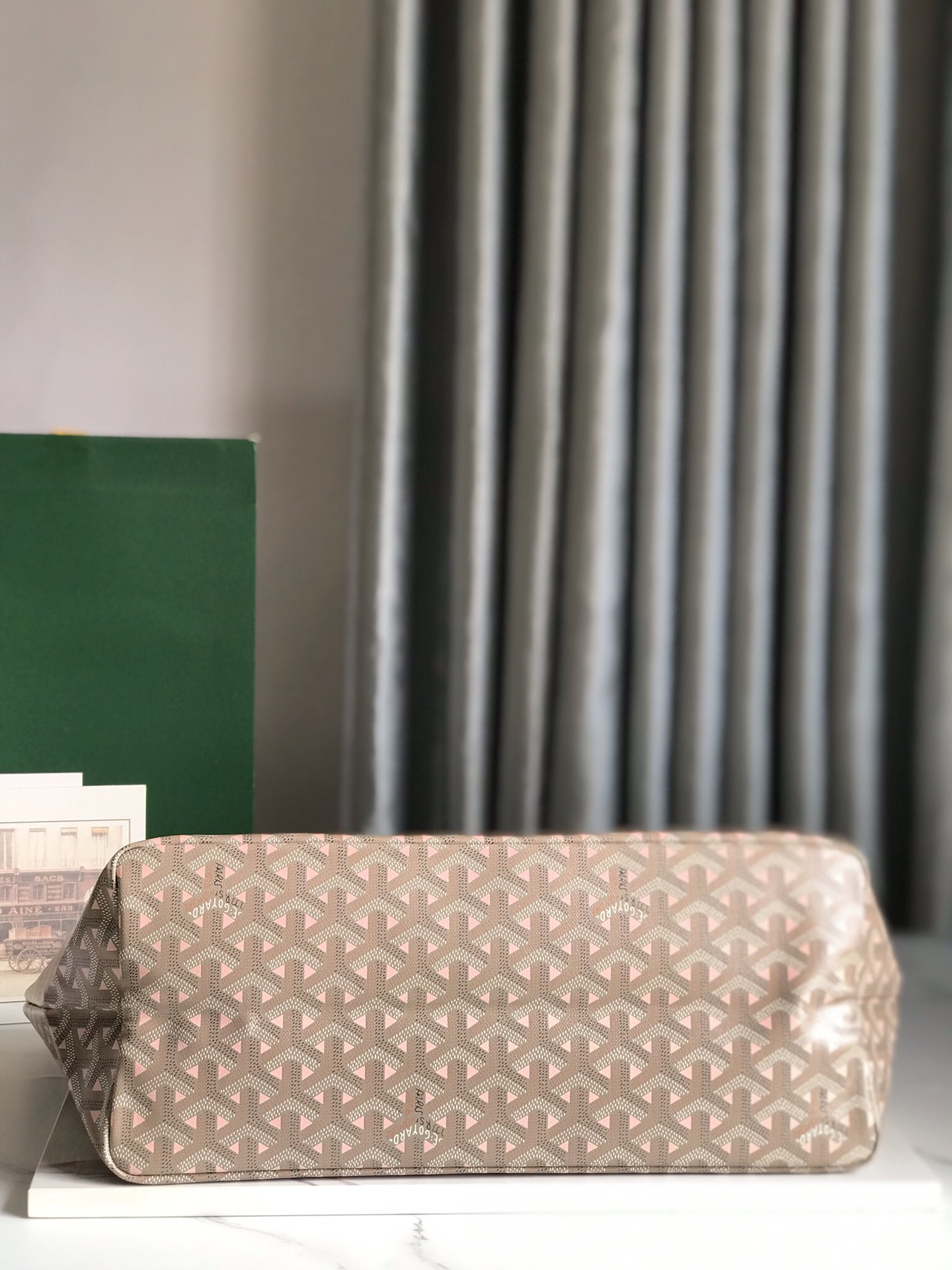 Go*ard tote-47*34*15cm