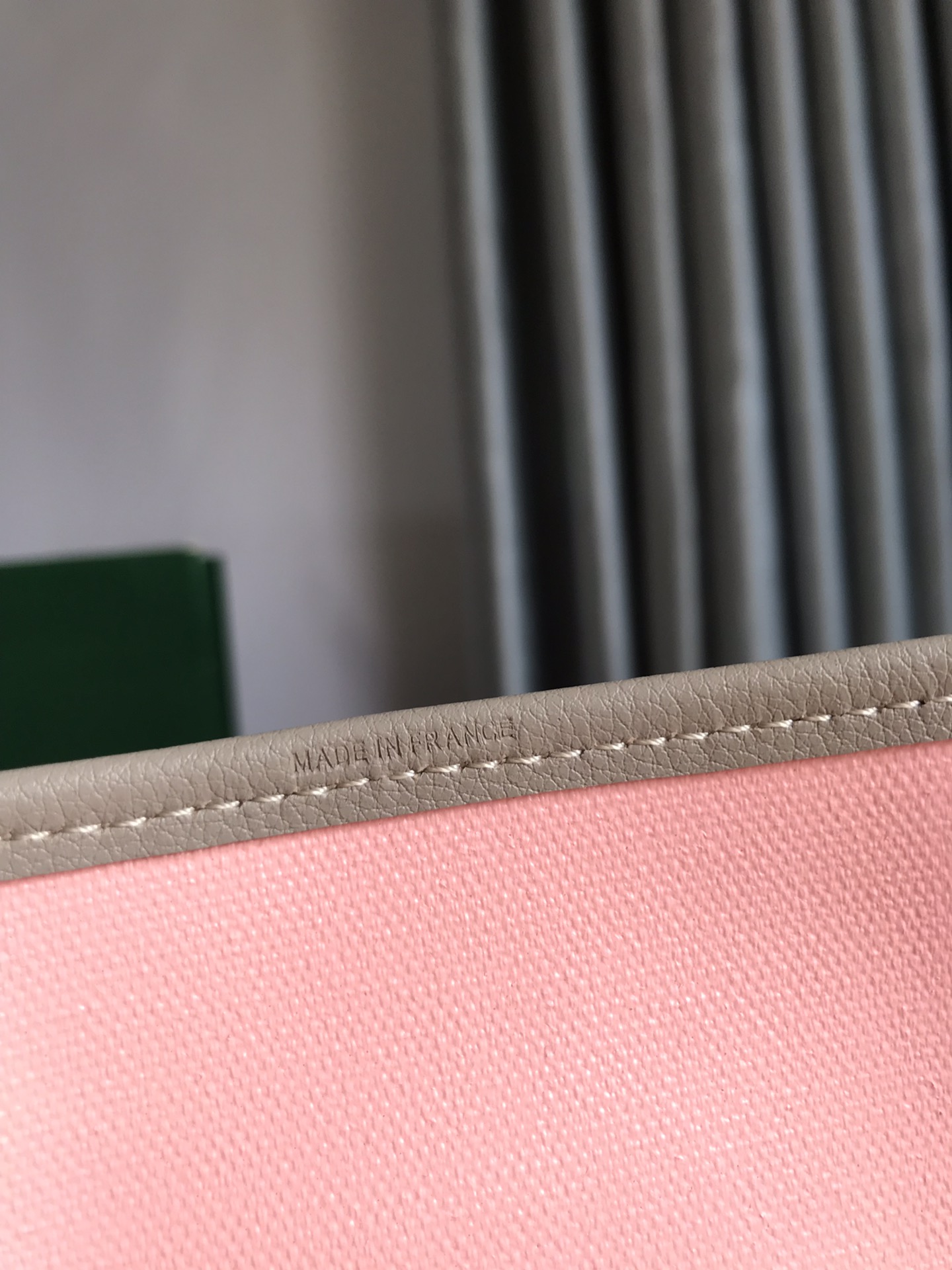 Go*ard tote-47*34*15cm