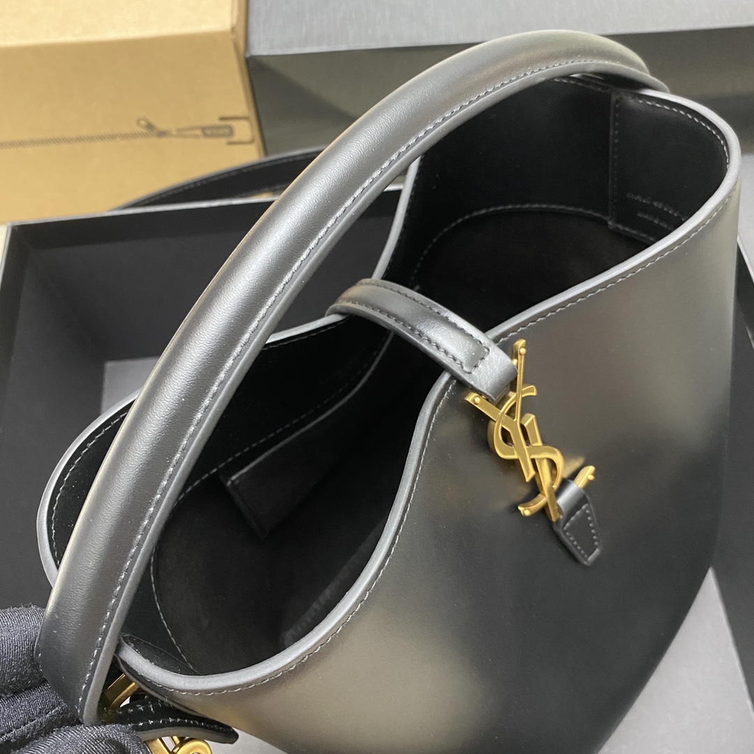 YSL Le37 Vintage Bag