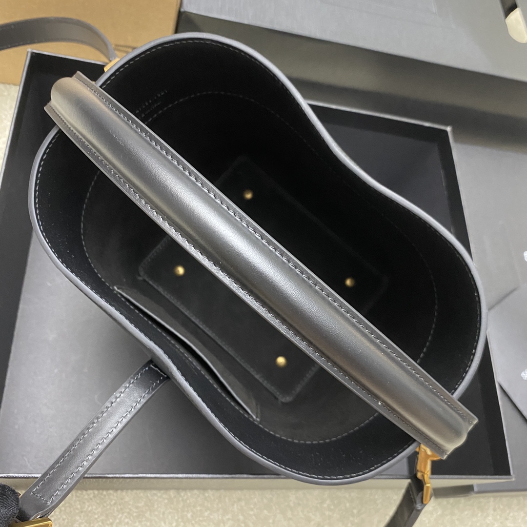 YSL Le37 Vintage Bag