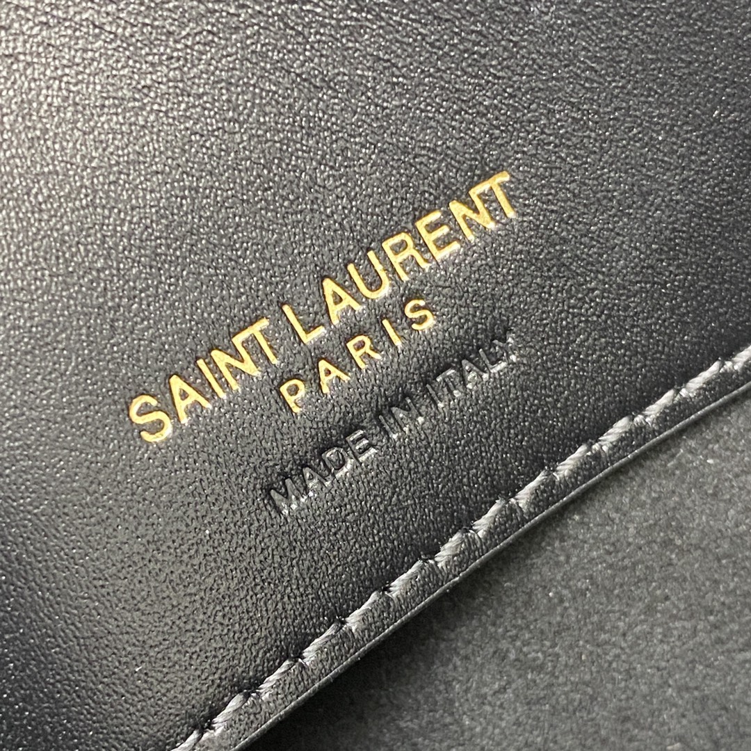 YSL Le37 Vintage Bag