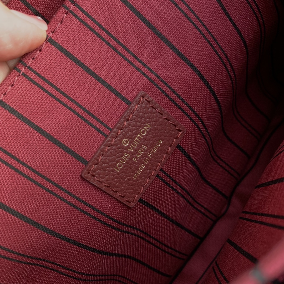 l**is V*t*n pochette metis handbags-25*19*7cm