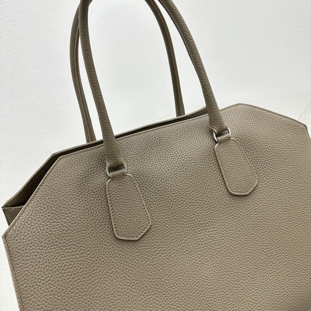 The Row Geo Margaux Bag-42*22*35CM