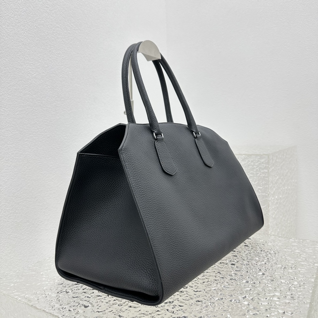 The Row Geo Margaux Bag-42*22*35CM